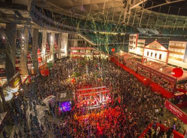 Carnavalito 2022 é cancelado após decreto com redução de público em eventos