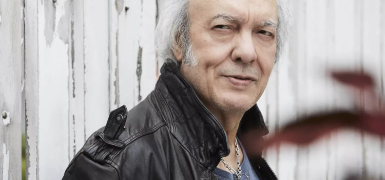 Erasmo Carlos é internado às pressas e cancela shows nos EUA