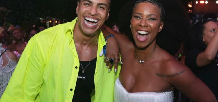 Com Margareth Menezes, Liniker e Emicida entre as atrações, Afropunk Bahia promove primeiro dia de evento