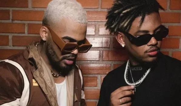 Lucas e Orelha lamentam intolerância religiosa após lançamento de música, mas admitem: “A gente já esperava”