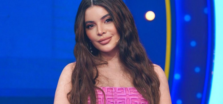 Gkay desativa conta no Twitter em meio a hospitalização e polêmica com Fábio Porchat