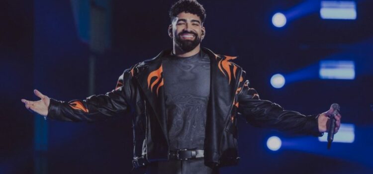 Dilsinho sobre Diferentão: ‘Projeto mais importante da minha vida’