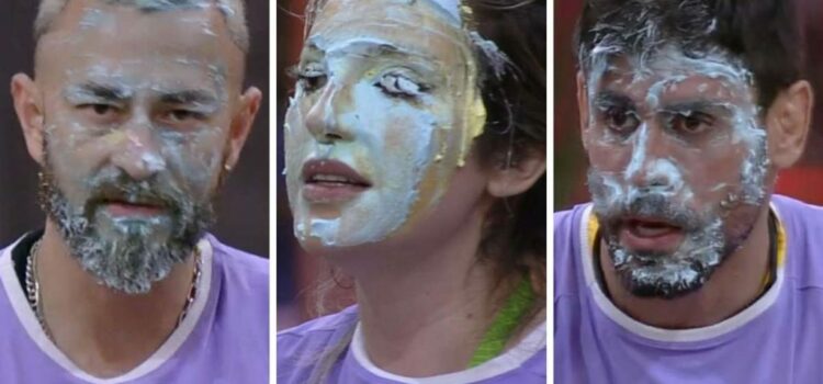 BBB23: Jogo da Discórdia tem treta entre grupos