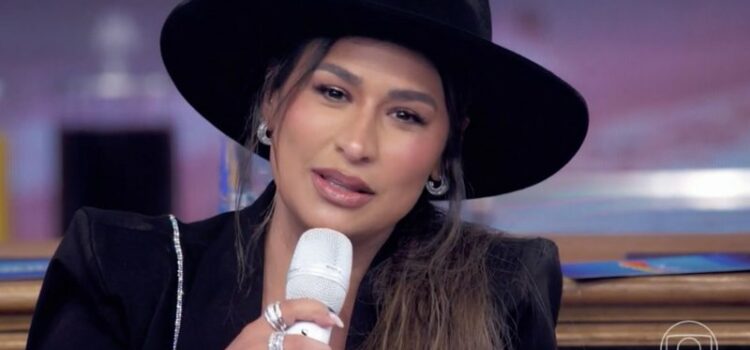 Simone Mendes responde sobre relação com Simaria: ‘Vou deixar bem claro’