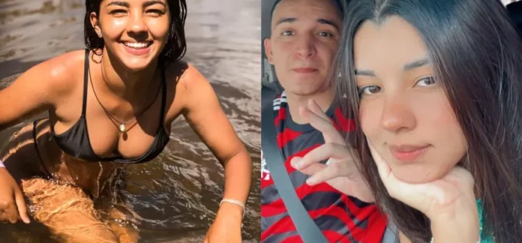 Namorada de João Gomes ganha música do cantor: “Falta lançar”