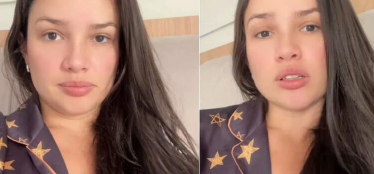 Juliette Freire vai tirar dias de repouso para cuidar da saúde. Saiba tudo!