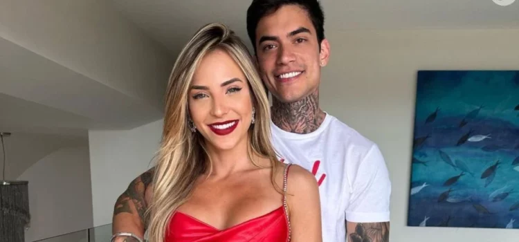 Gabi Martins e Lincoln Lau não formam mais um casal: gamer anuncia fim do namoro, explica motivo do fim da relação e manda recado para ex