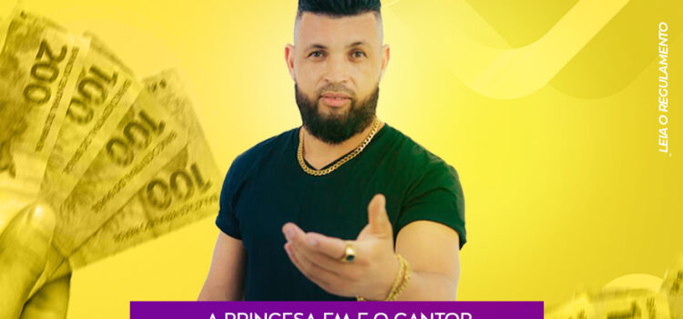 Promoção carteira cheia