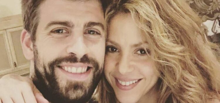 Gerard Piqué prepara processo contra Shakira: ‘Já foi longe demais’