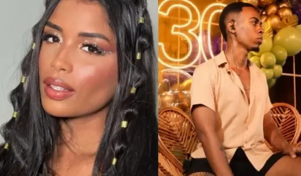 Influencer India acusa produtor de eventos de roubar dinheiro da sua festa de aniversário