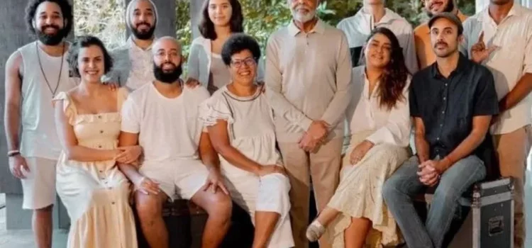 Preta Gil de volta aos palcos? Flora Gil fala da expectativa de ter a tia em turnê