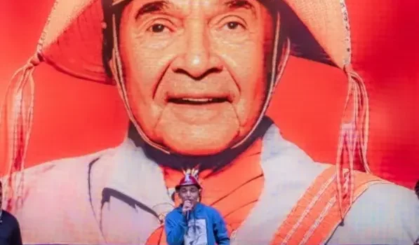 Luiz Gonzaga é “recriado” por inteligência artificial e canta com João Gomes: “Divertido, mas dá medo”