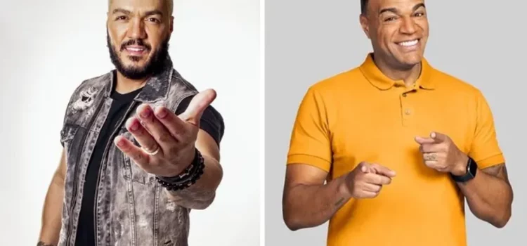 Belo paga dívida de R$ 7 milhões a Denilson e encerra briga de 22 anos