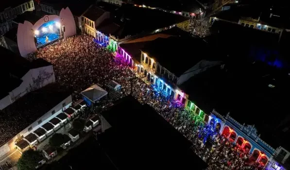 Depois do Festival de Jazz, Festival de Lençóis é adiado por falta de recursos