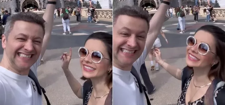 Decisão partiu dele, última tentativa em Paris, relação morna: os bastidores da separação de Sandy e Lucas Lima