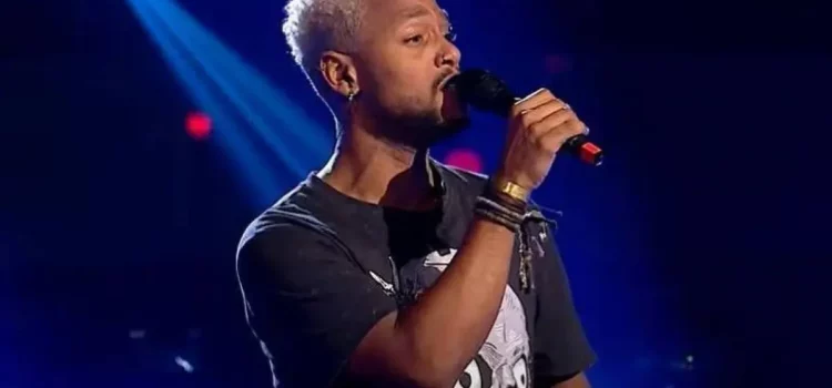 Cantor baiano vira todas as cadeiras no The Voice da Romênia: ‘As coisas estão convergindo’