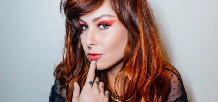 Pitty rebate críticas por versão forró de ‘Equalize’, com Pabllo Vittar