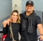 Cantora Naiara Azevedo acusa ex-marido de graves ameaças após denúncia de agressão: ‘Vou acabar com sua vida’