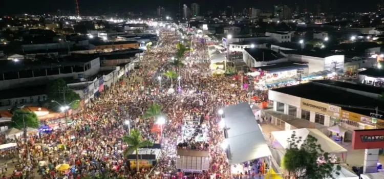 Bell, Parangolé, Timbalada, Léo Santana e mais: confira atrações confirmadas na Micareta de Feira