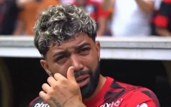 Gabigol é suspenso até 2025. O que vai acontecer como atacante do Flamengo?