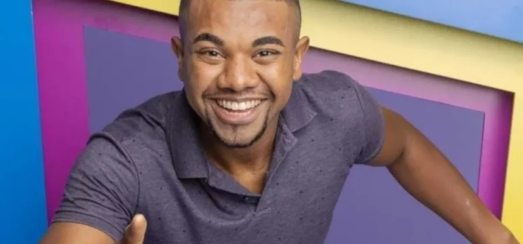 É A BAHIA: Davi é campeão do Big Brother Brasil 2024