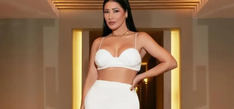 Simaria faz retorno aos palcos em São Paulo e emociona fãs