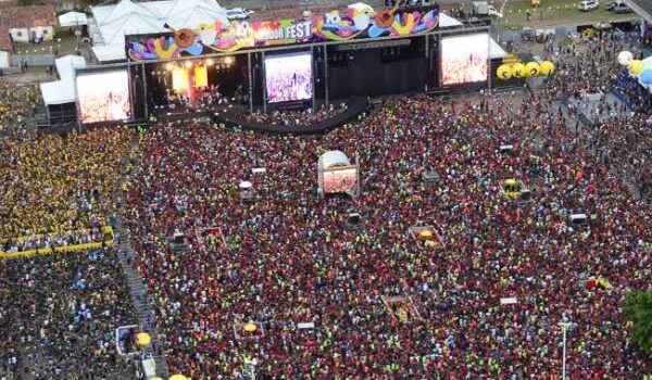 Salvador Fest 2025 é cancelado, confira o comunicado oficial