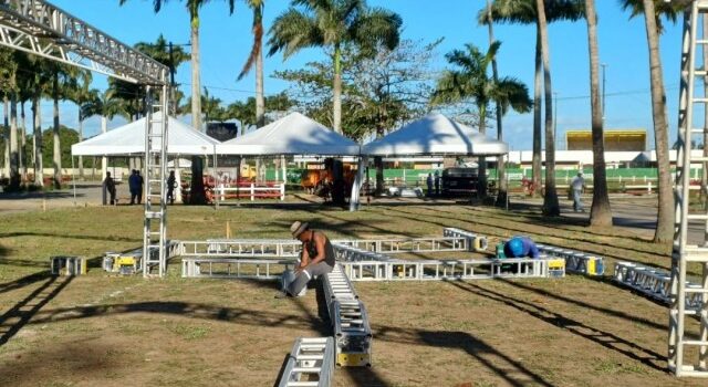 Expofeira 2025 promete ser a grande vitrine do agronegócio do Nordeste