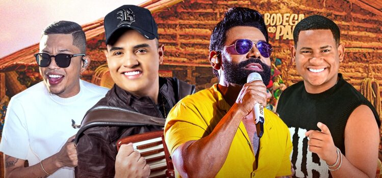 BODEGA DO PABLO – UMA NOITE DE EMOÇÃO E ROMANTISMO EM FEIRA DE SANTANA