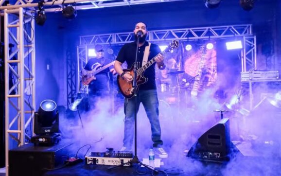 Feira de Santana recebe festival cervejeiro e de rock com entrada gratuita; confira a programação