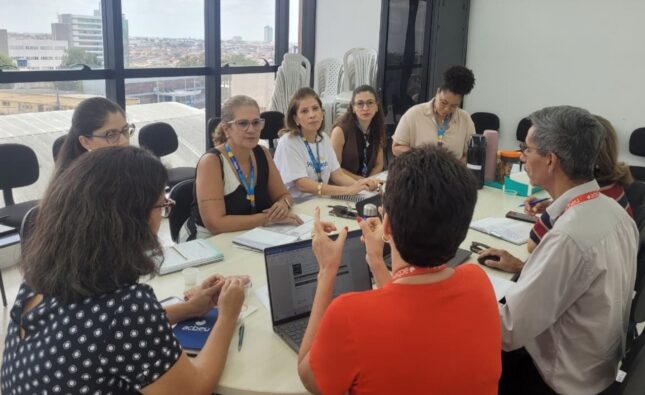 Educação Municipal expande ensino de Inglês nas escolas da rede pública