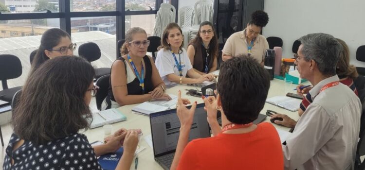 Educação Municipal expande ensino de Inglês nas escolas da rede pública