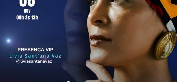 2ª Edição do Afro Conecta promove diálogo cultural e letramento antirracista