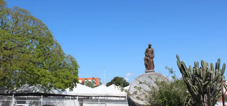 Festival Literário e Cultural de Feira de Santana terá show de Jau, tributo a Carlos Pitta e mais; confira programação