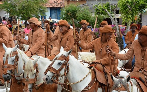 Festa do Vaqueiro anima a Comunidade de Boa Vista neste fim de semana