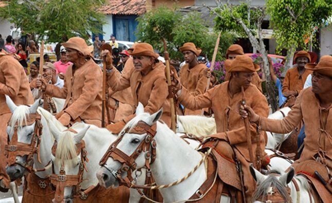 Festa do Vaqueiro anima a Comunidade de Boa Vista neste fim de semana