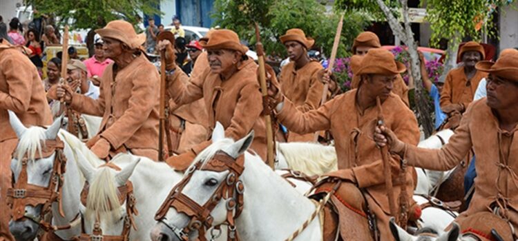 Festa do Vaqueiro anima a Comunidade de Boa Vista neste fim de semana