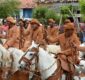 Festa do Vaqueiro anima a Comunidade de Boa Vista neste fim de semana
