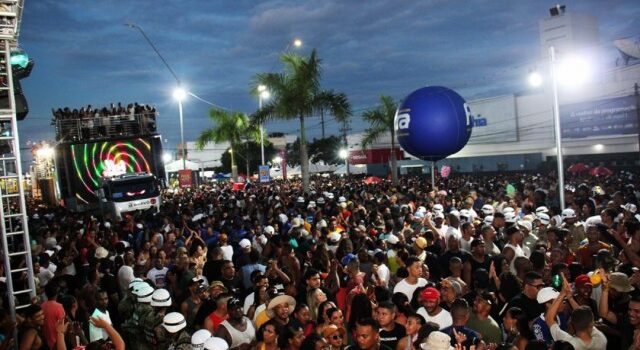 Micareta de Feira 2026 já tem nova data definida; confira quando será