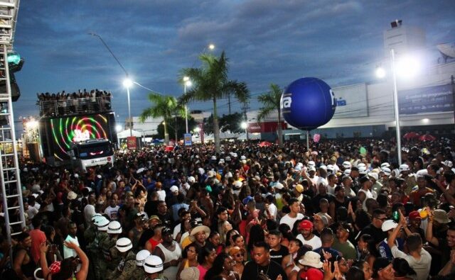 Micareta de Feira 2026 já tem nova data definida; confira quando será