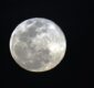 Superlua de Outubro promete encantar o céu na madrugada desta terça-feira