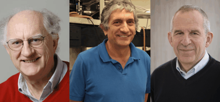 Nobel de Física 2025: avanço decisivo para computação quântica e criptografia