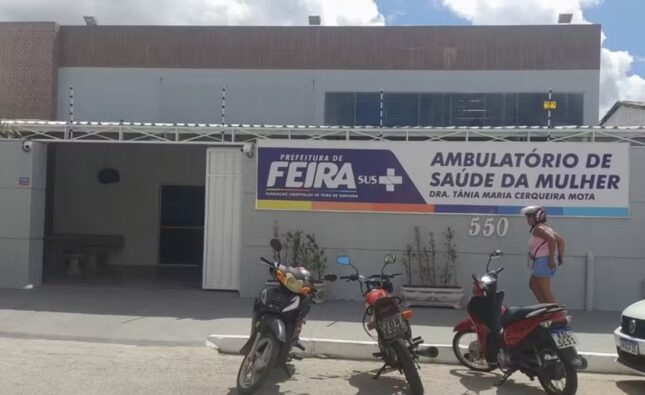 Fundação Hospitalar de Feira de Santana oferece 10 mil mamografias gratuitas na campanha Outubro Rosa