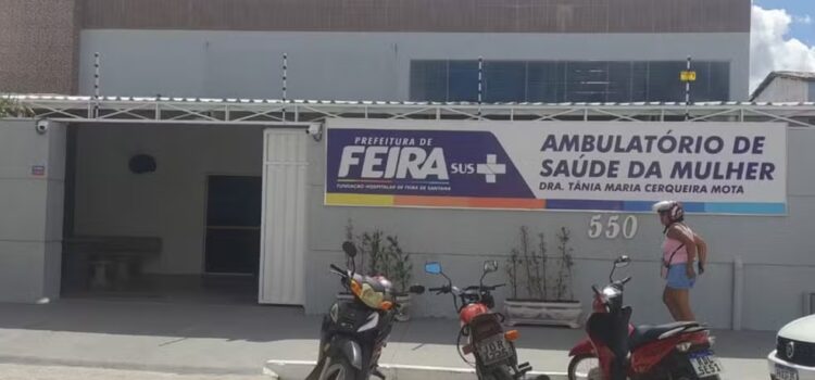 Fundação Hospitalar de Feira de Santana oferece 10 mil mamografias gratuitas na campanha Outubro Rosa