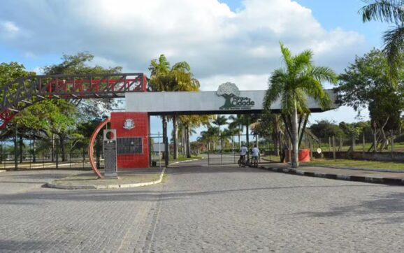 Prefeitura de Feira de Santana oferece transporte gratuito para famílias participarem do Brinca Feira no Dia das Crianças