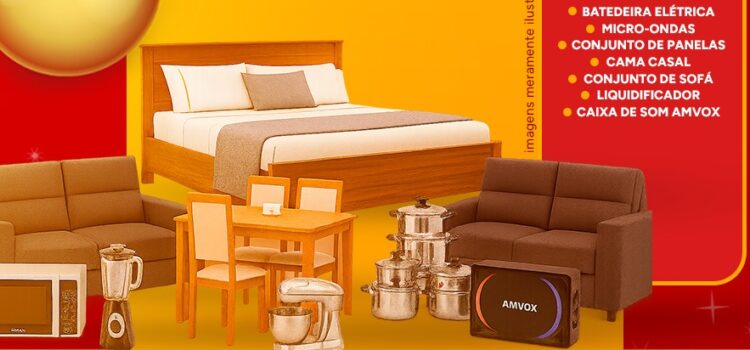 SORTEIO FIM DE ANO PRINCESA FM !