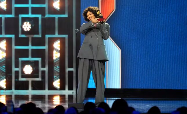 Baianasystem e Luedji Luna vencem Grammy Latino 2025