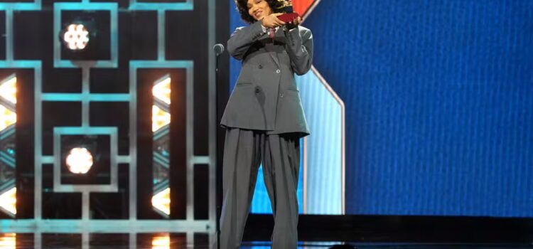 Baianasystem e Luedji Luna vencem Grammy Latino 2025