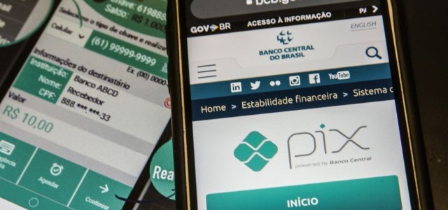 Instabilidade no Nubank impede clientes de fazer transferências via Pix