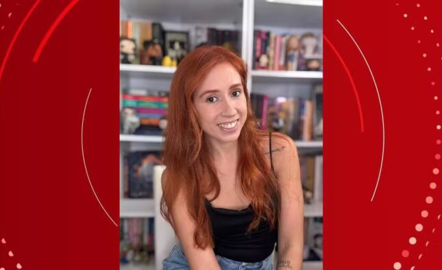 Candidata viraliza após encontrar reportagem assinada por ela no Enem: ‘Espero que tenha acertado’